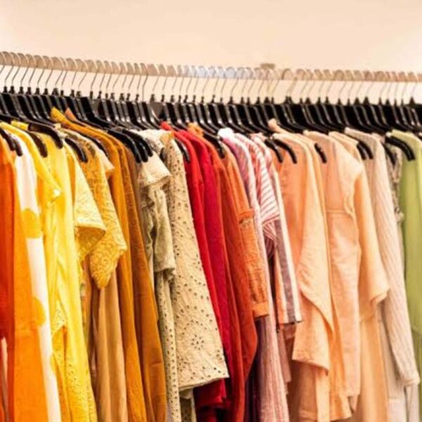 Apparel