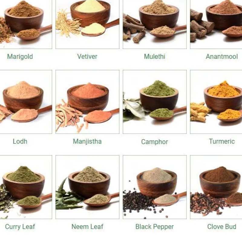 Herbs