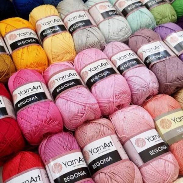 Cotton Yarn