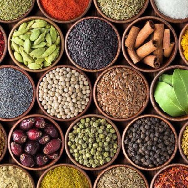 Spices