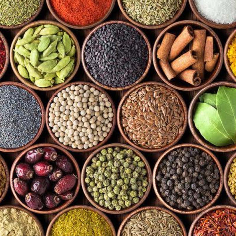 Spices