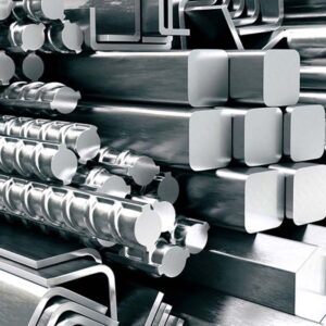 Stainless Steel