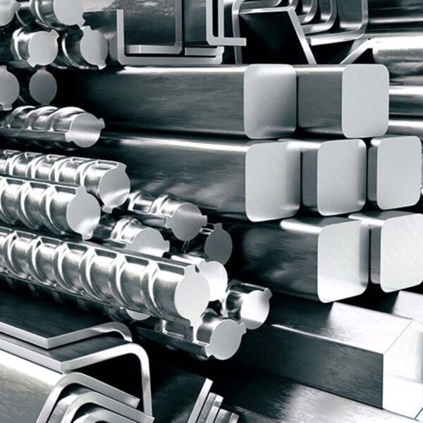 Stainless Steel