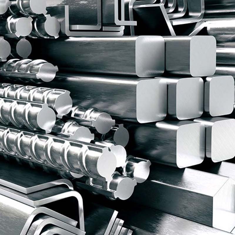 Stainless Steel