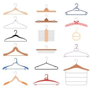 Hangers