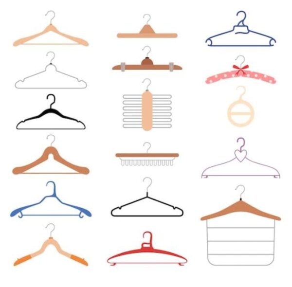 Hangers