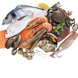 Seafood